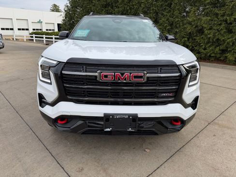 New 2026 GMC Terrain AT4 image 6