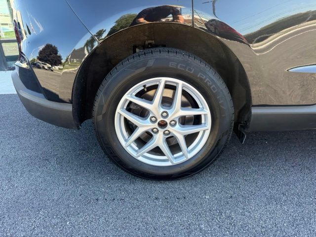 Used 2024 Ford Edge SEL AWD/4WD image 9