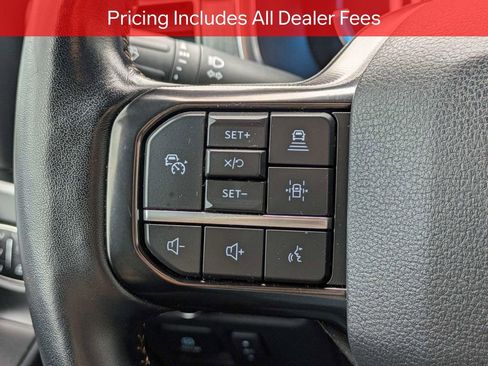 Used 2023 Ford F150 Platinum w/ Equipment Group 701A High AWD/4WD image 27