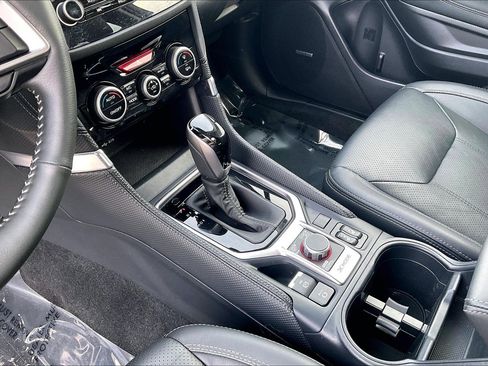 Certified 2023 Subaru Forester Touring image 15