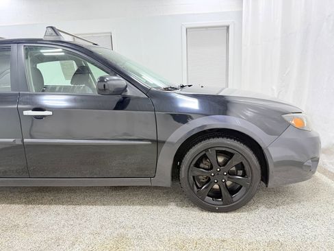 Used 2010 Subaru Impreza Outback Sport image 8