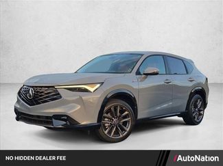 Certified 2026 Acura ADX A-Spec FWD video 1