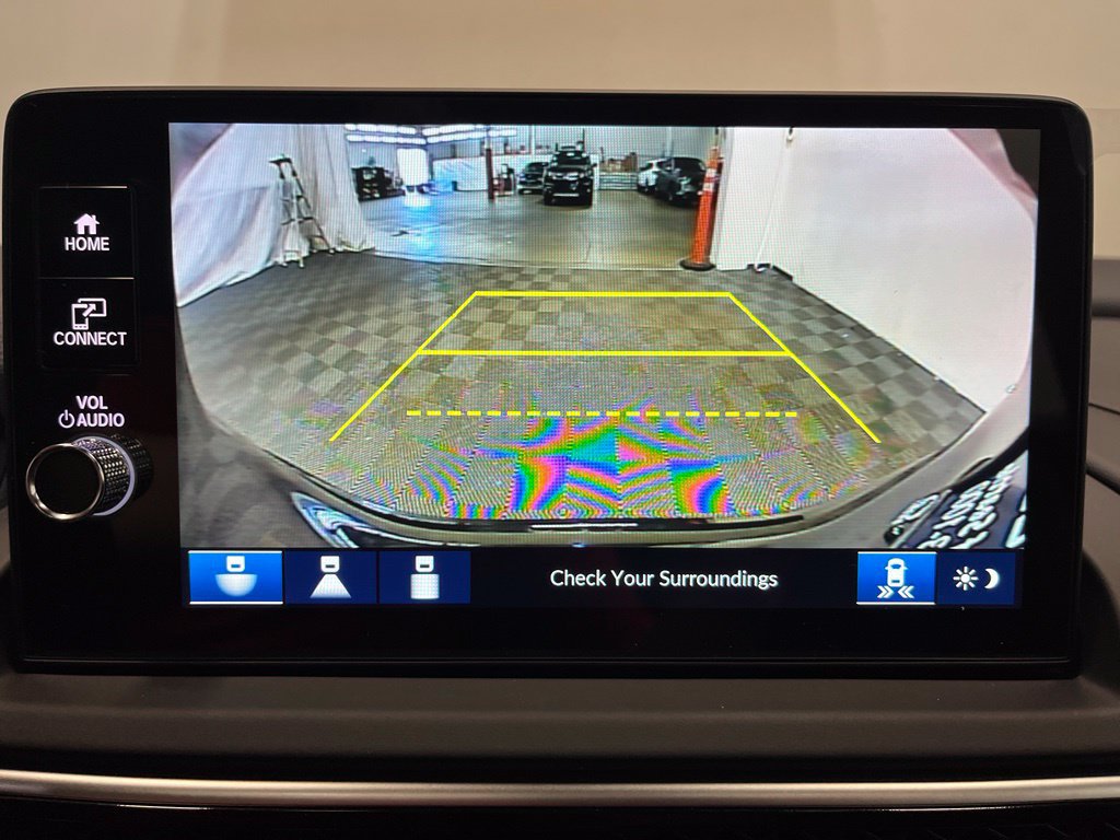 New 2026 Acura ADX AWD image 8