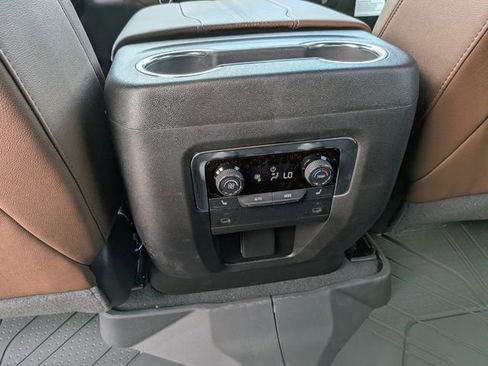 New 2026 Chevrolet Suburban High Country w/ Sun And Tow Package image 19