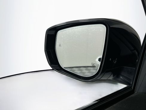 Used 2022 Jeep Grand Cherokee Trailhawk image 16