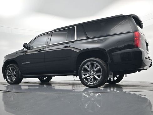 Used 2019 Chevrolet Suburban LT AWD/4WD image 52
