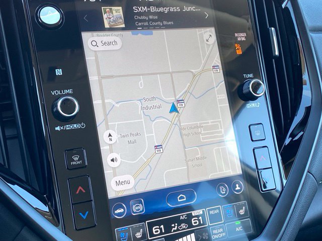 New 2027 Subaru Ascent Onyx Edition AWD/4WD image 22