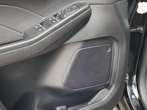 Used 2025 Ford Escape ST-Line AWD/4WD image 28