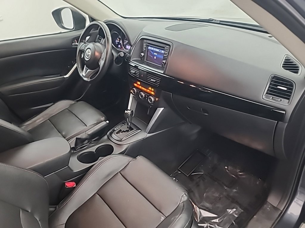 Used 2014 MAZDA CX-5 Grand Touring AWD/4WD image 14