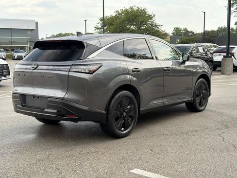 Used 2025 Nissan Murano SV AWD/4WD image 5