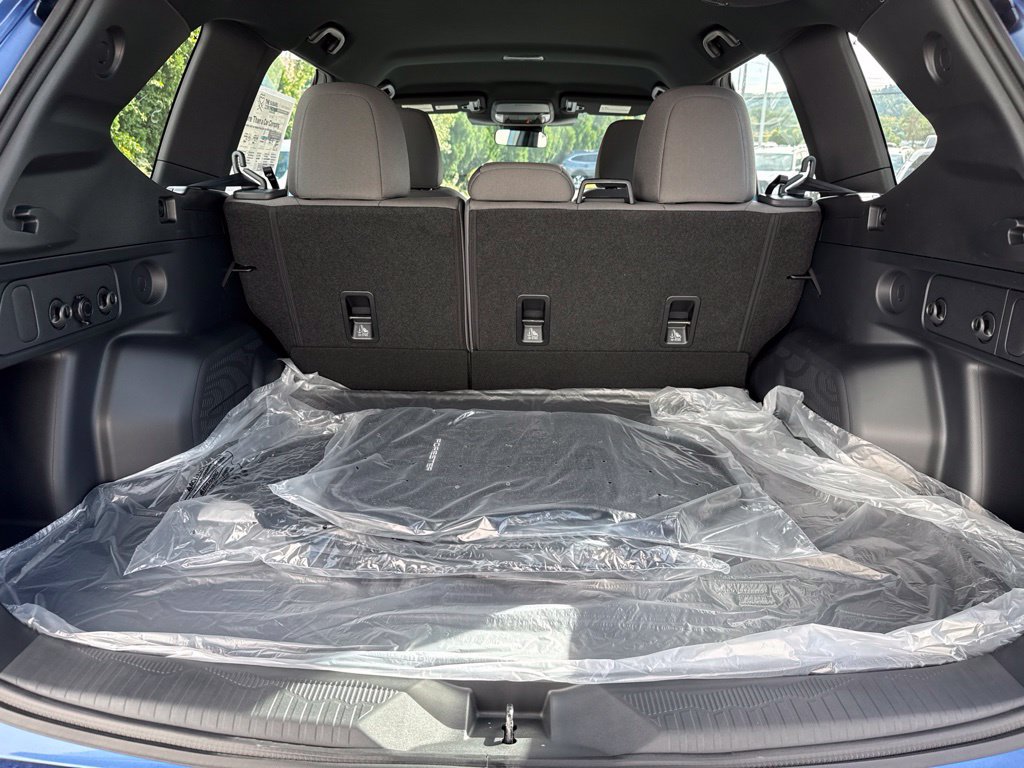 New 2026 Subaru Forester AWD/4WD image 11