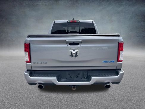 Used 2022 RAM 1500 Big Horn AWD/4WD image 8