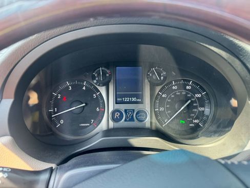 Used 2015 Lexus GX 460 w/ Premium Package AWD/4WD image 35