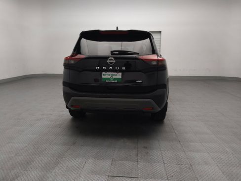 Used 2023 Nissan Rogue S AWD/4WD image 7