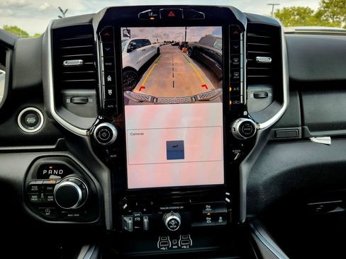 New 2026 RAM 1500 Big Horn image 21