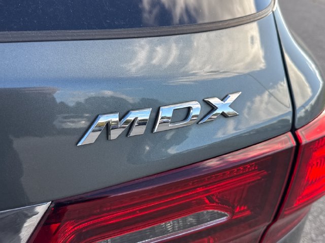 Used 2014 Acura MDX w/ Technology Package FWD image 14