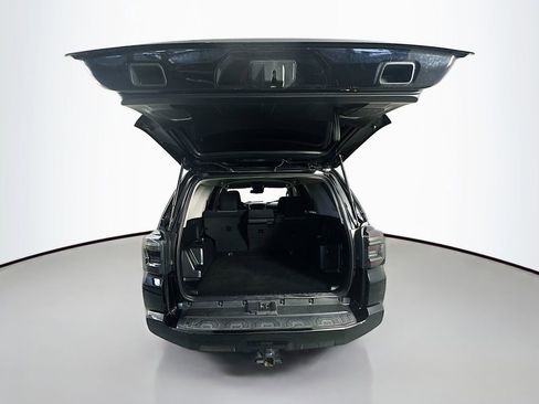 Used 2022 Toyota 4Runner SR5 RWD image 26