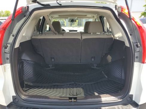 Used 2014 Honda CR-V EX image 9