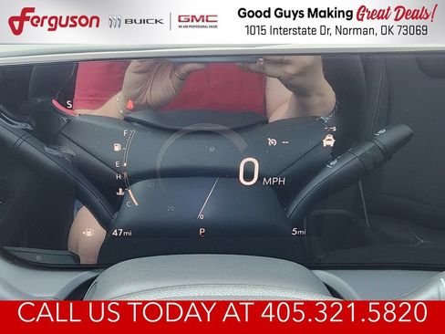 New 2026 Buick Encore GX Preferred w/ Comfort Package FWD image 23