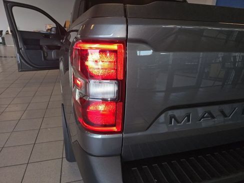 Used 2024 Ford Maverick XLT w/ XLT Luxury Package FWD image 27