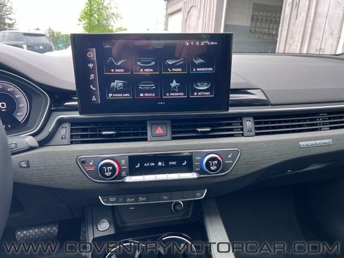 Used 2022 Audi A4 2.0T Premium Plus w/ Premium Plus Package image 29