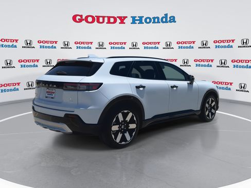New 2026 Honda Prologue Elite image 8