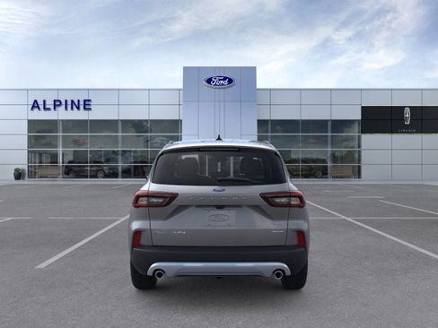 New 2026 Ford Escape Platinum w/ Premium Technology Package image 5