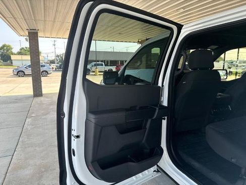 Certified 2023 Ford F150 XL w/ STX Appearance Package AWD/4WD image 15