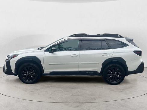 Used 2023 Subaru Outback Onyx Edition XT AWD/4WD image 8
