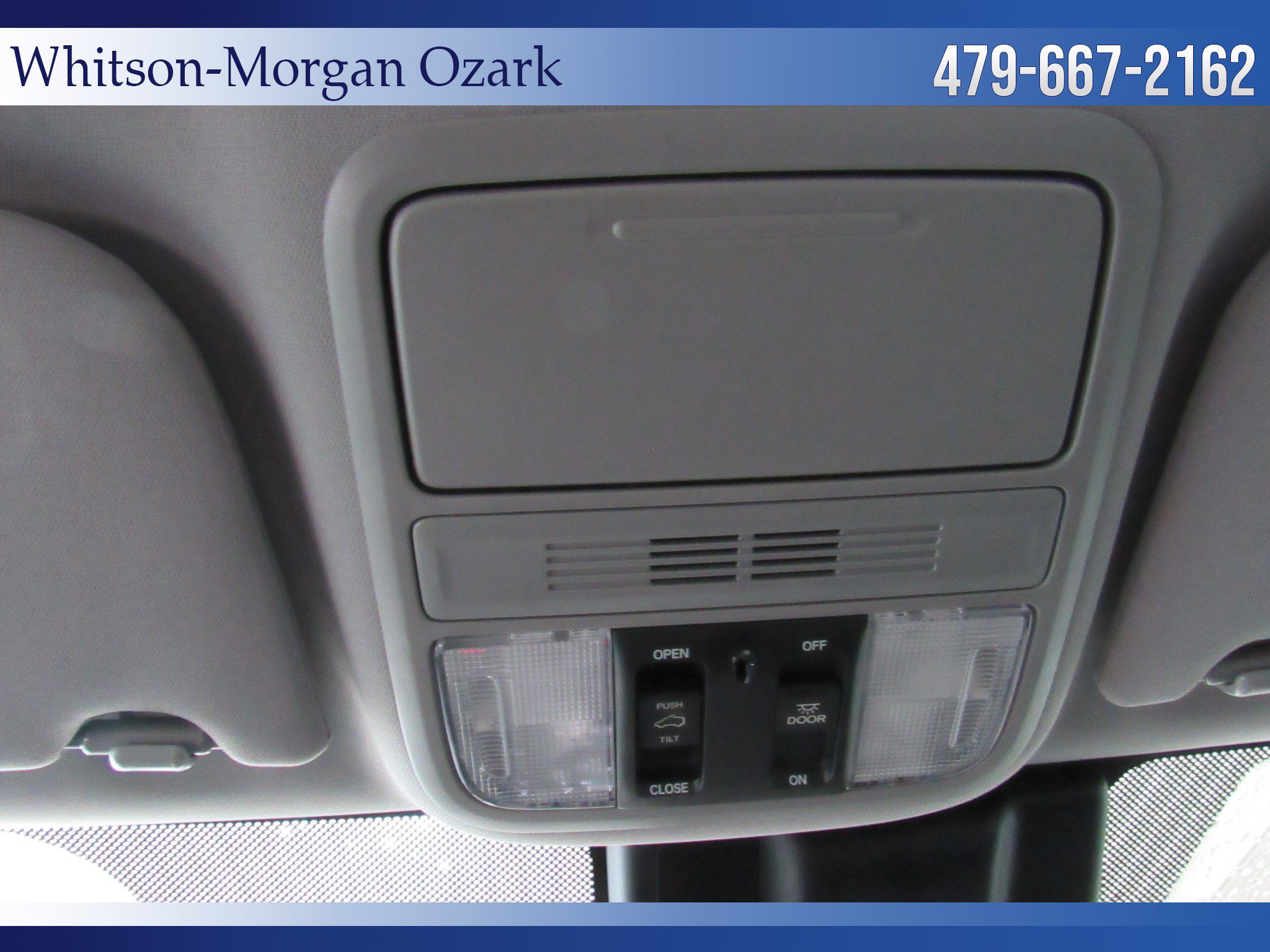 Used 2018 Honda Odyssey EX-L image 52