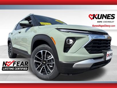 New 2026 Chevrolet TrailBlazer LT w/ Convenience Package