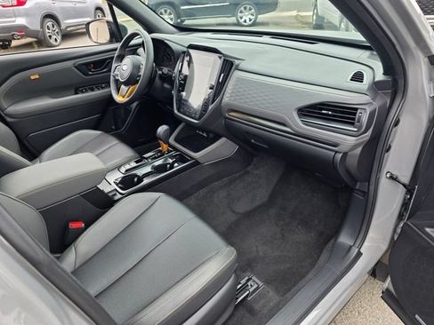 Used 2026 Subaru Forester Wilderness AWD/4WD image 9