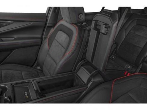 Used 2024 Chevrolet Blazer EV RS image 17
