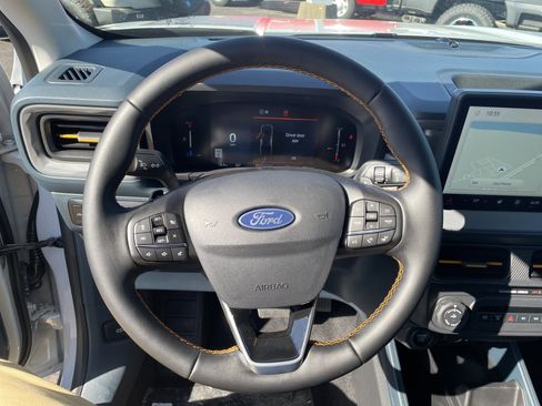 New 2026 Ford Maverick Tremor image 17