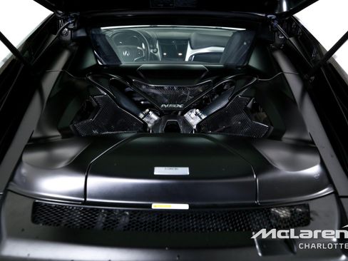 Used 2018 Acura NSX image 22