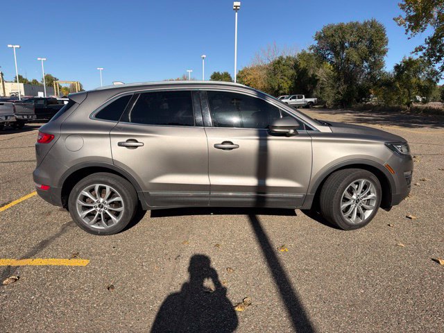 Used 2016 Lincoln MKC Select w/ Class II Trailer Tow Package AWD/4WD image 9