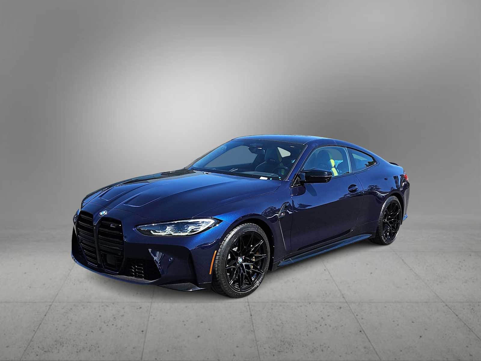 Used 2024 BMW M4 Competition RWD image 9