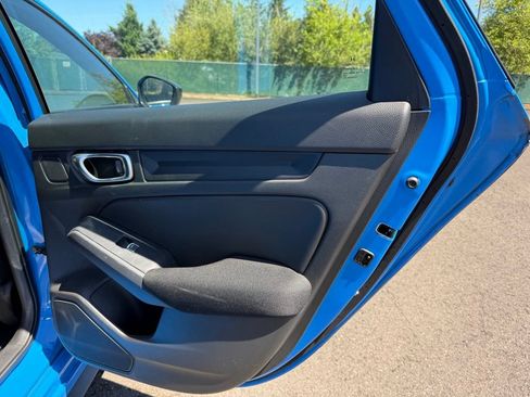 Used 2024 Honda Civic Sport image 22