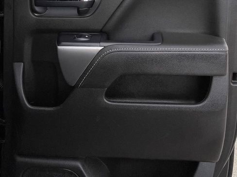 Used 2016 Chevrolet Silverado 1500 LT w/ All Star Edition AWD/4WD image 28
