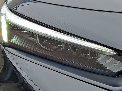 Certified 2026 Honda Civic Sport image 9