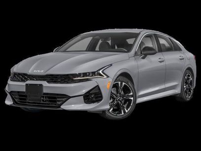 Used 2023 Kia K5 GT-Line