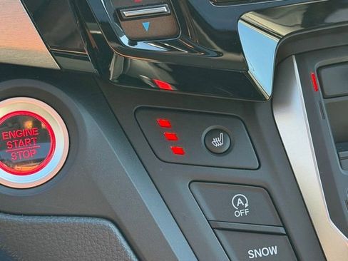 Used 2023 Honda Odyssey EX-L image 28