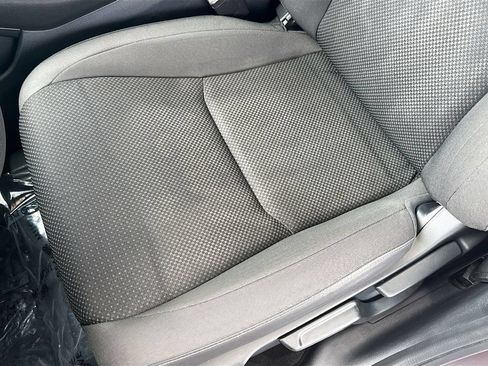 Used 2021 Honda HR-V Sport image 16