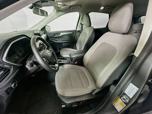 Certified 2022 Ford Escape SE w/ Convenience Package AWD/4WD image 26