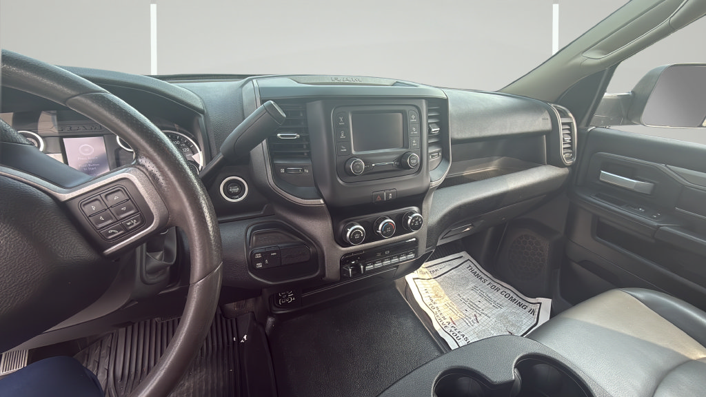 Used 2019 RAM 5500 Tradesman w/ Ambulance Prep Group AWD/4WD image 15