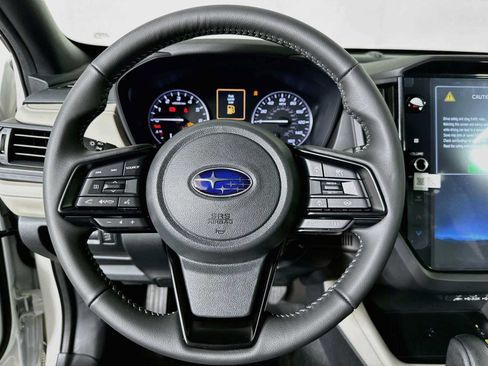 Certified 2026 Subaru Forester Premium AWD/4WD image 11