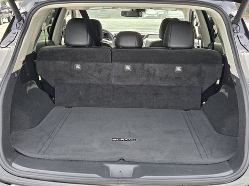 Certified 2023 Nissan Murano SL FWD image 14