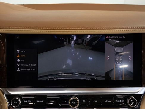 Used 2020 Bentley Continental GT AWD/4WD image 29