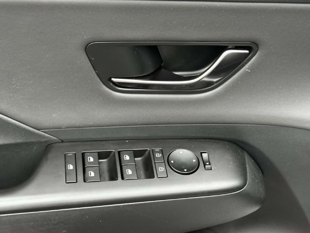 Used 2024 Hyundai Kona N Line AWD/4WD image 16