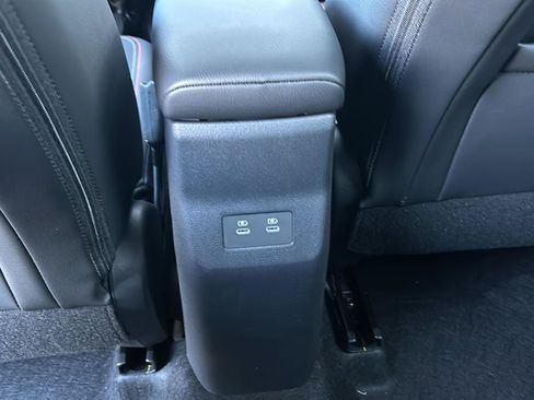 New 2026 Nissan Kicks SR w/ Cold Weather Package image 18